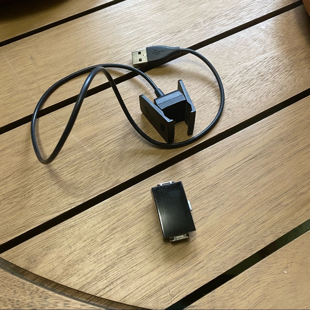 Fitbit Charge 2